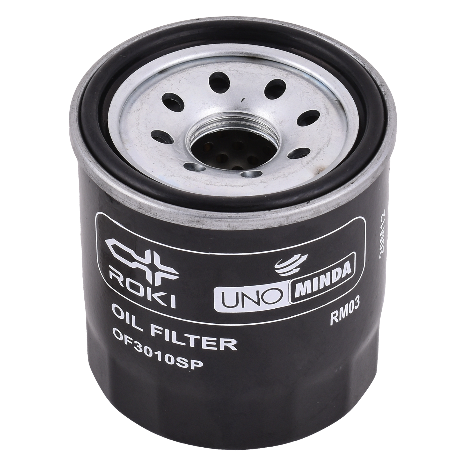 Uno Minda OF3010SP Lubrication Oil Filter For Bajaj RE Compact